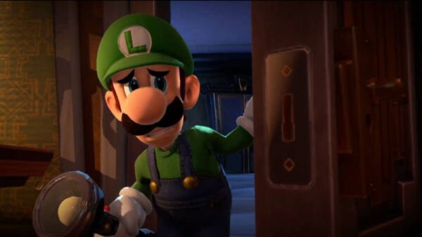 Luigi’s Mansion 3 DLC
