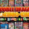 Double Dragon & Kuni-kuno Retro Brawler