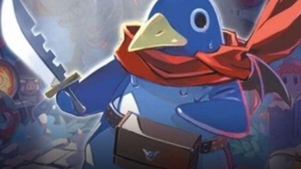 Prinny 1-2: Exploded and Reloaded