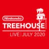 Nintendo Treehouse Live July 2020