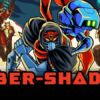 [Recenzja] Cyber Shadow