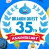 Dragon Quest 35th Anniversary