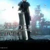 Crisis Core -Final Fantasy 7- REUNION