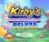 Kirbyâ€™s Return to Dream Land Deluxe