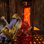 Warhammer 40000: Boltgun