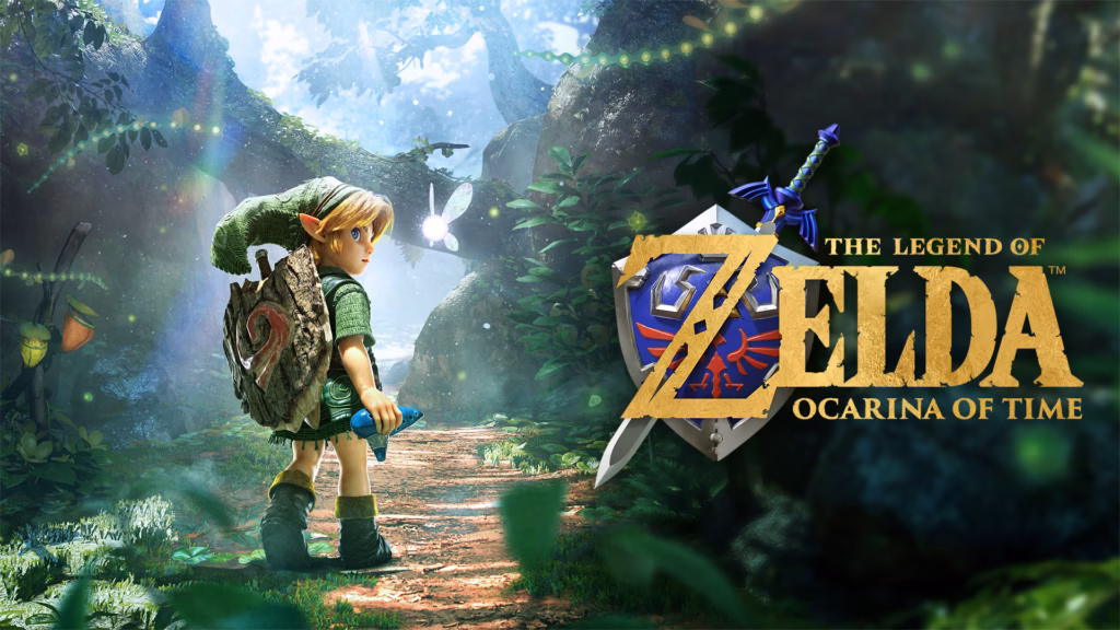 Sprzęt w październiku, gra w listopadzie, koncert w lutym, film w kwietniu – Podsumowanie The Legend of Zelda Direct