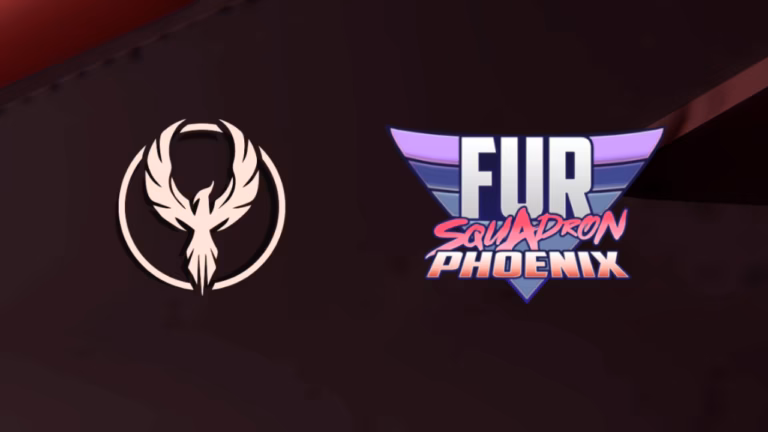 [Recenzja] Fur Squadron Phoenix